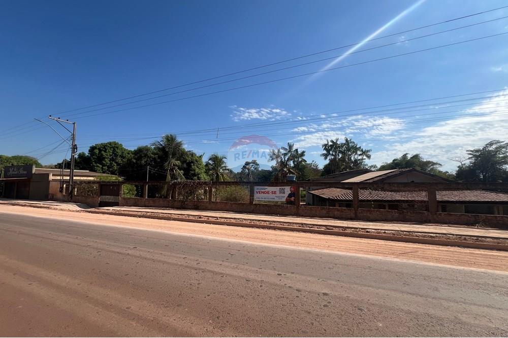 Terreno - Venda - Redenção , Pará - IMG_8101.jpeg - 722331001-32