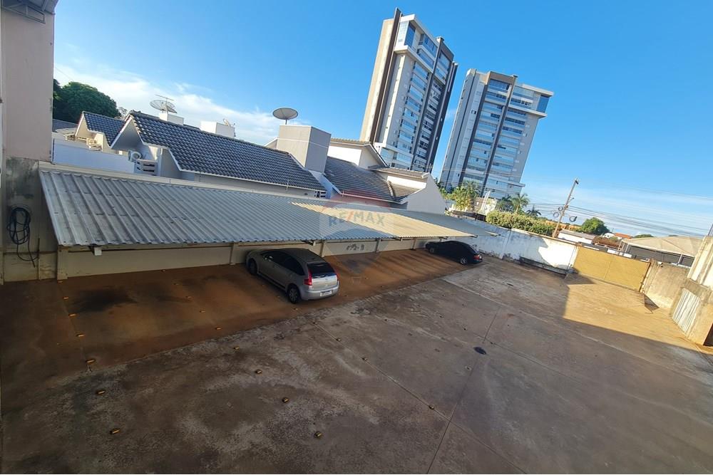 Apartamento - Alugar - Lucas do Rio Verde , Mato Grosso - 22.jpg - Garagem - 722231009-14
