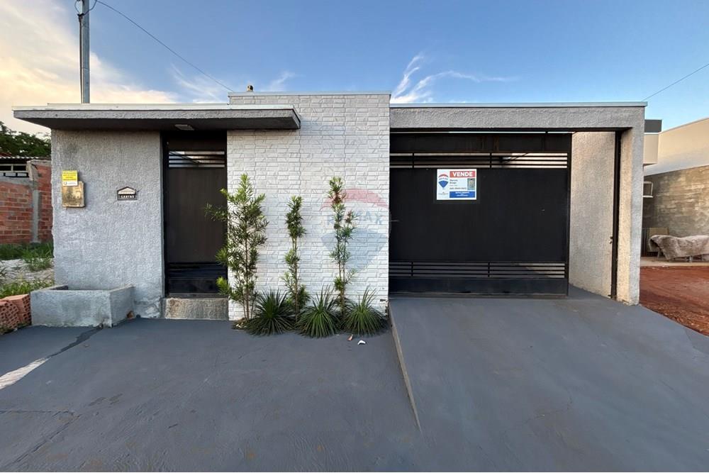 Casa - Venda - Barra do Garças , Mato Grosso - IMG_3336.JPG - 722221051-12