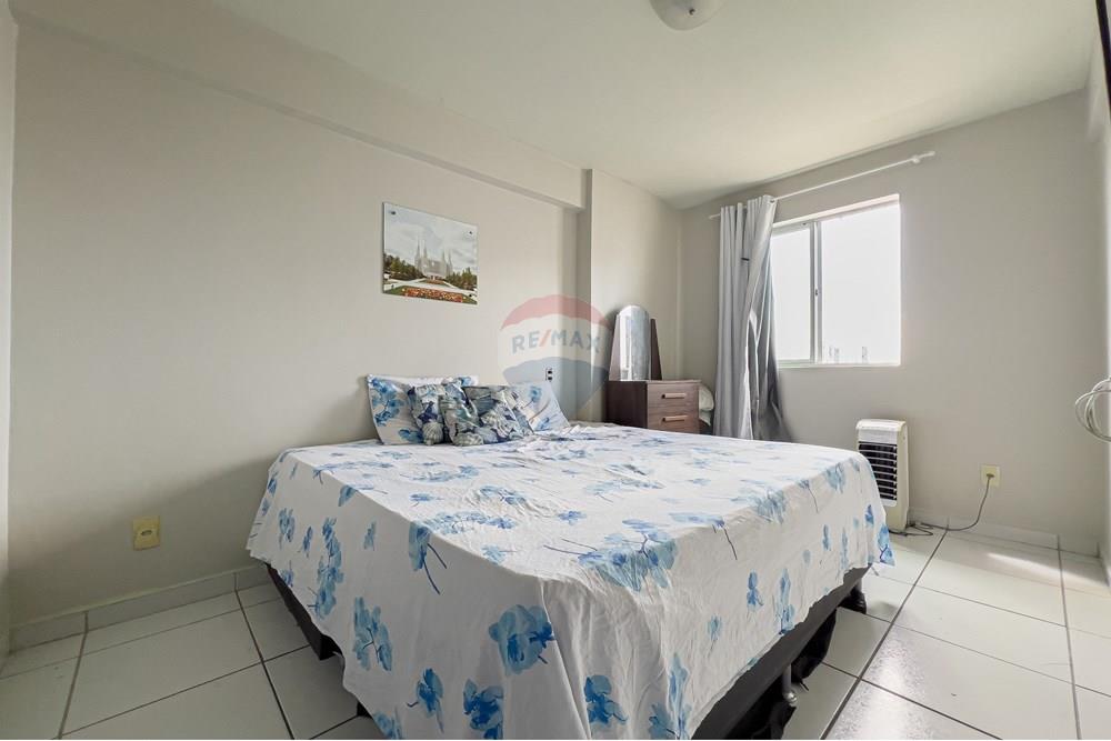 Apartamento - Venda - João Pessoa , Paraíba - IMG_3298.JPG - 720861003-95