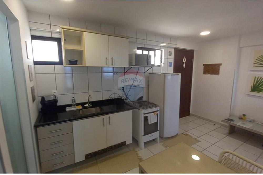 Apart Hotel/ Flat - Alugar - Natal , Rio Grande do Norte - 2e5474ec-dfcf-4d87-b3da-2c257fda3ec3.jpg - 720891036-152