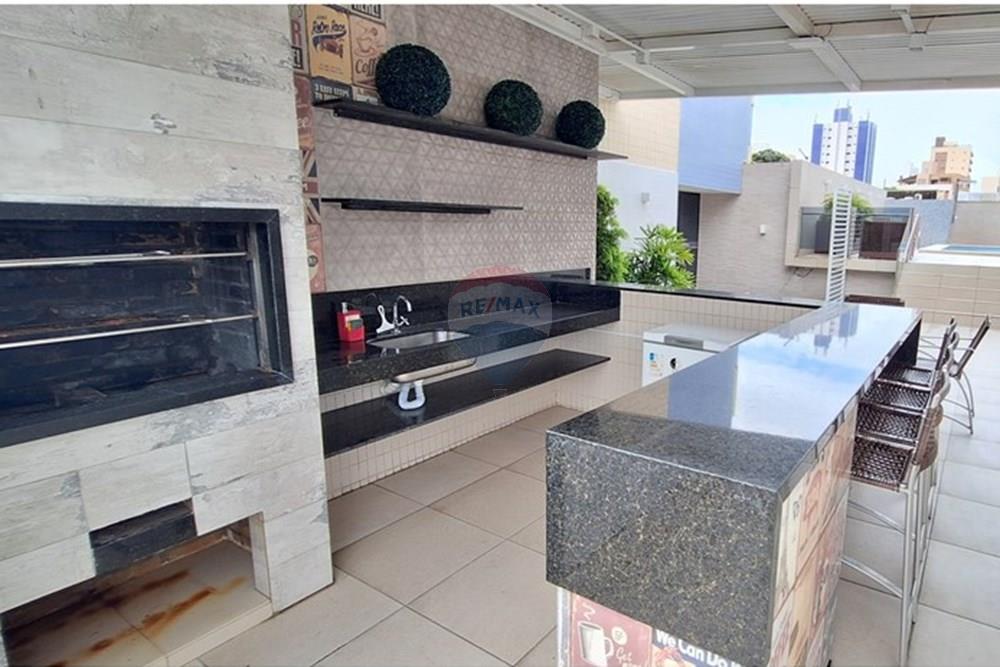 Apartamento - Alugar - João Pessoa , Paraíba - 20250710_141748.jpg - 720471069-63