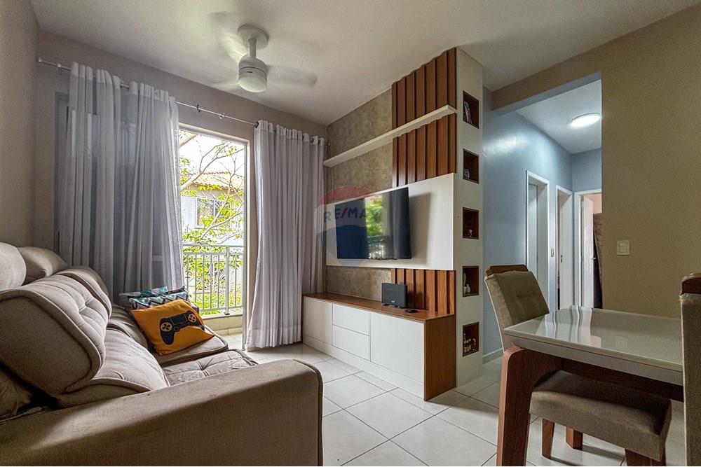 Apartamento - Venda - Manaus , Amazonas - P-IMG_8169.JPG - 722101004-63