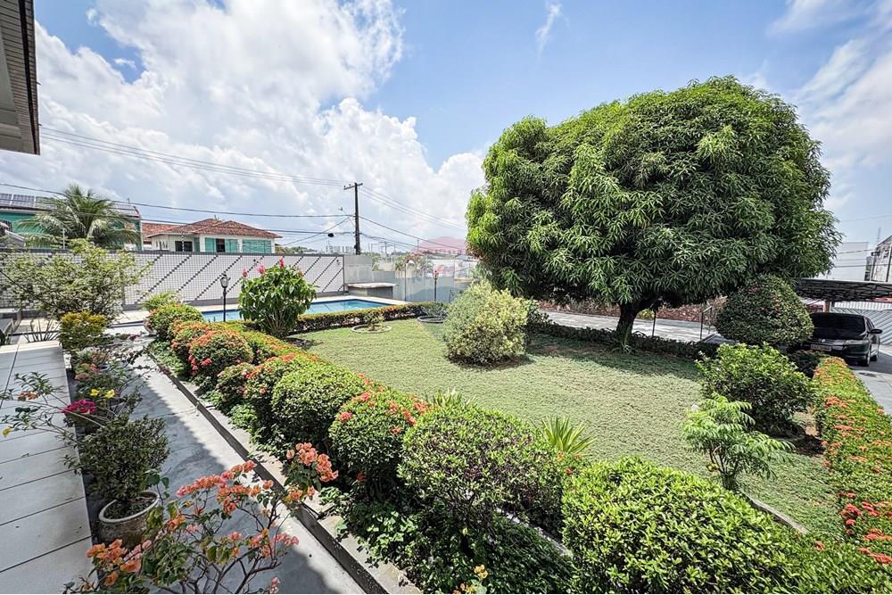 Casa - Venda - Manaus , Amazonas - 1000682160.jpg - 722051051-4