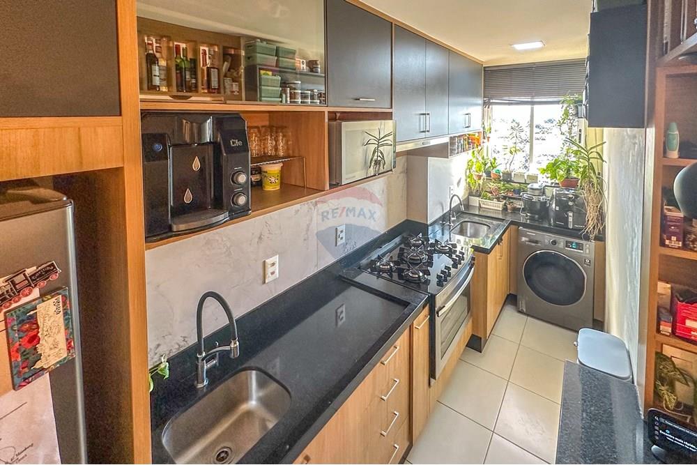 Apartamento - Venda - Cuiabá , Mato Grosso - IMG_6612.jpg - 720911001-231