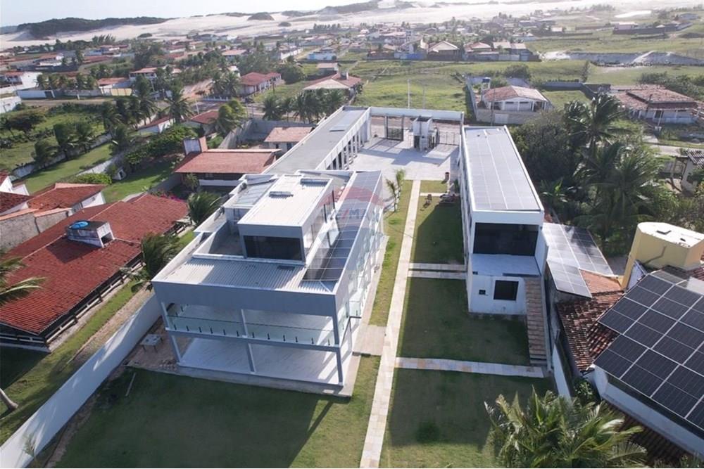 Hotel/ Pousada - Venda - Extremoz , Rio Grande do Norte - pousada10.jpeg - 720891150-64