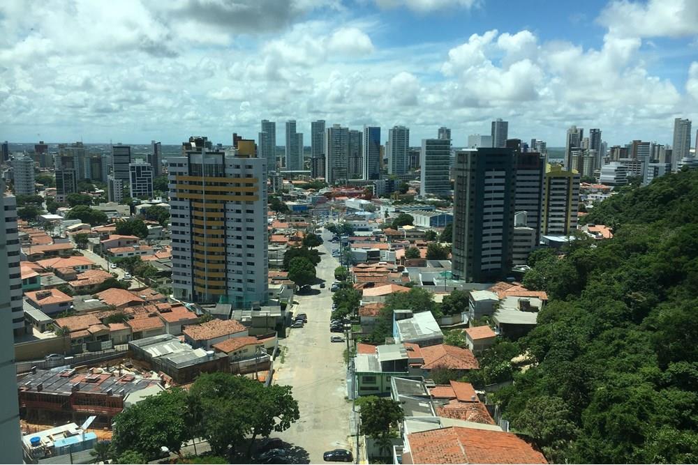 Apartamento - Venda - Natal , Rio Grande do Norte - IMG_9401.JPG - 720891022-37