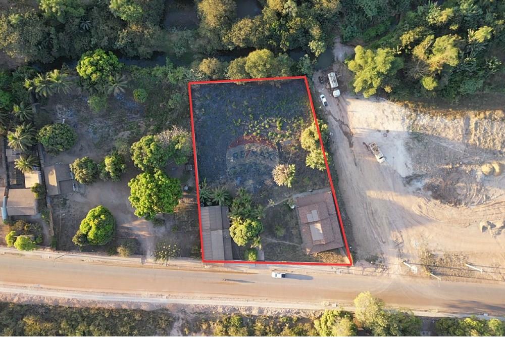Terreno - Venda - Redenção , Pará - Area Rubia 1.jpg - 722331001-32