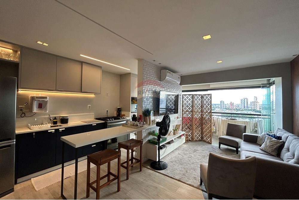 Apartamento - Alugar - Belém , Pará - IMG_8210.JPG - 720921145-5