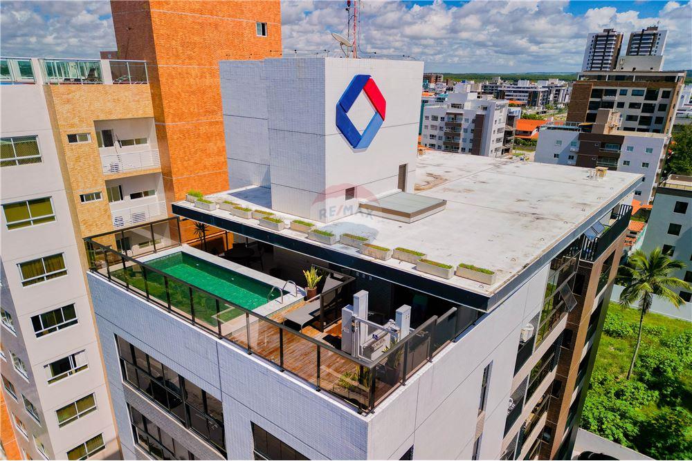 Apartamento - Venda - Cabedelo , Paraíba - 21 - 720861003-89