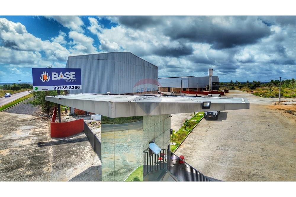 Galpão - Alugar - Conde , Paraíba - 1000719434.jpg - 720871005-137