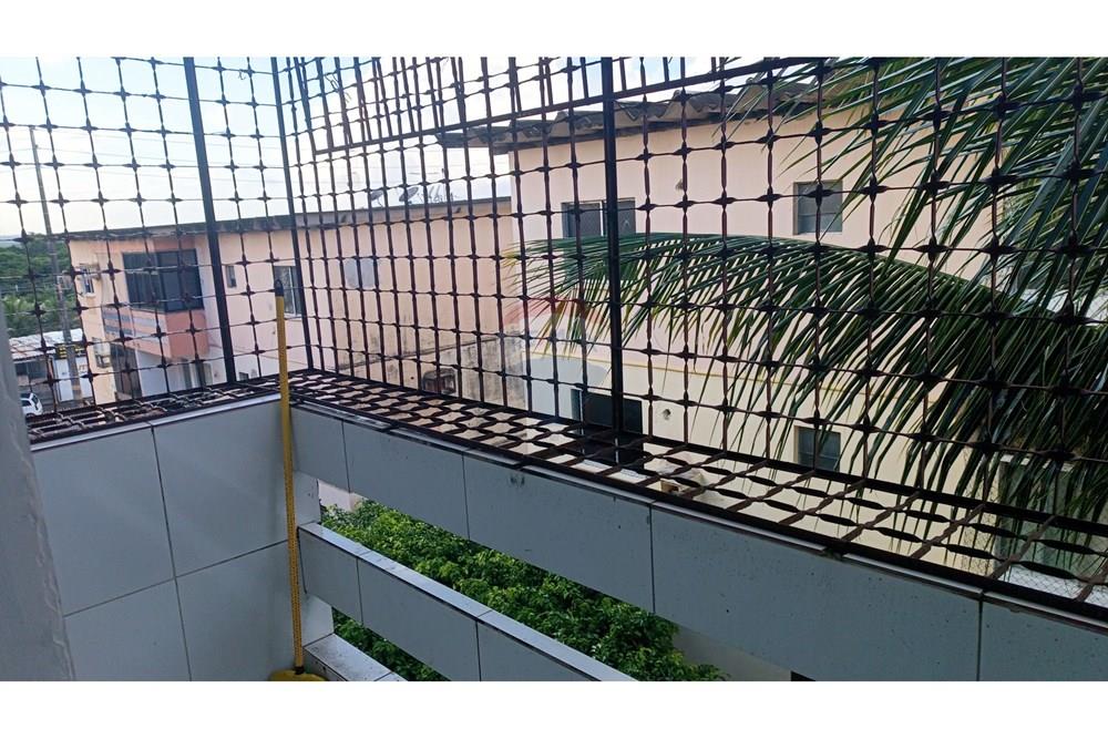 Apartamento - Venda - João Pessoa , Paraíba - varanda.jpg - Sala de estar - 720861084-3