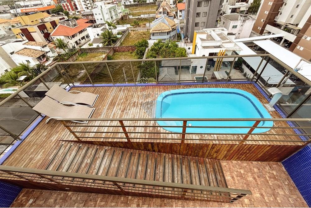 Apartamento - Alugar - Cabedelo , Paraíba - IMG_2308.jpg - 722311007-60