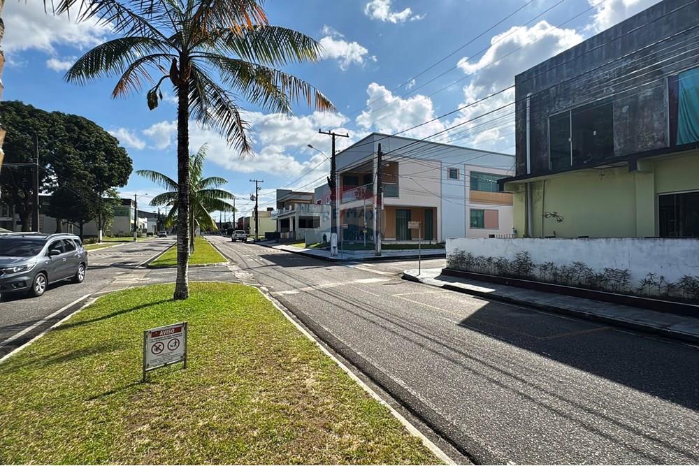 Casa - Alugar - Ananindeua , Pará - area1.jpg - Jardim Externo - 720671072-4