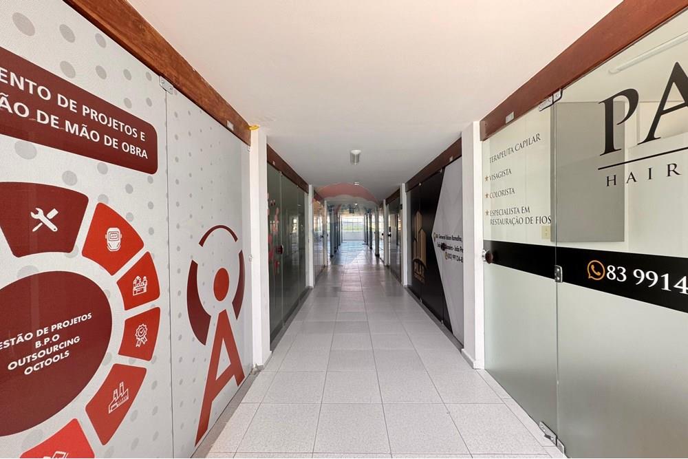 Cj. Comercial/ Sala - Venda - João Pessoa , Paraíba - 6.jpg - 720471017-188