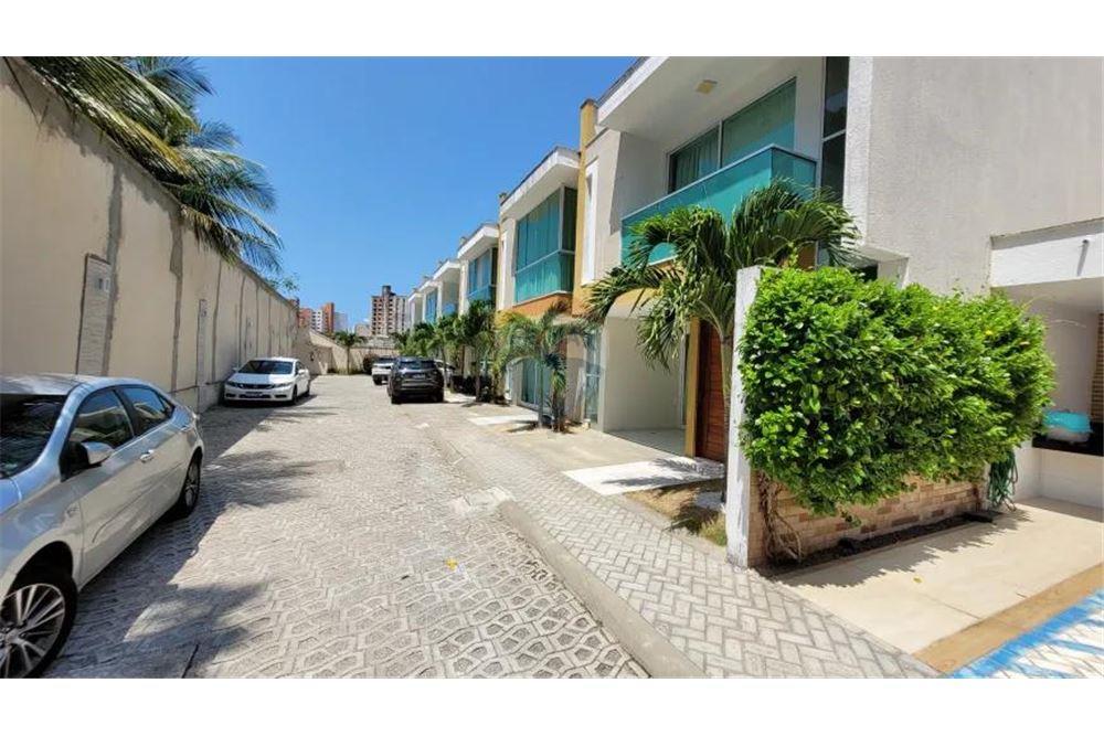 Casa de Condomínio - Venda - Natal , Rio Grande do Norte - 2 - 720891064-42