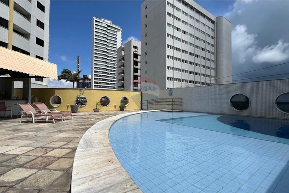 Apartamento - Alugar - Natal , Rio Grande do Norte - IMG-20250130-WA0021.jpg - 720891155-377