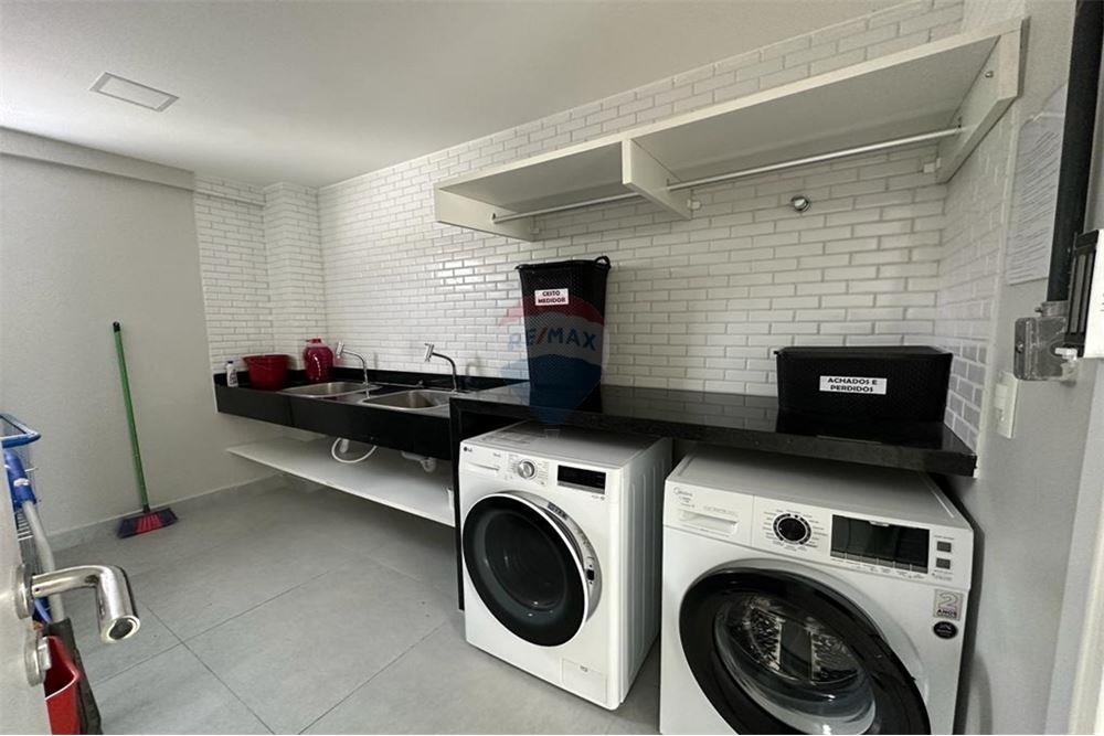 Apartamento - Alugar - João Pessoa , Paraíba - 25 - 722011022-237