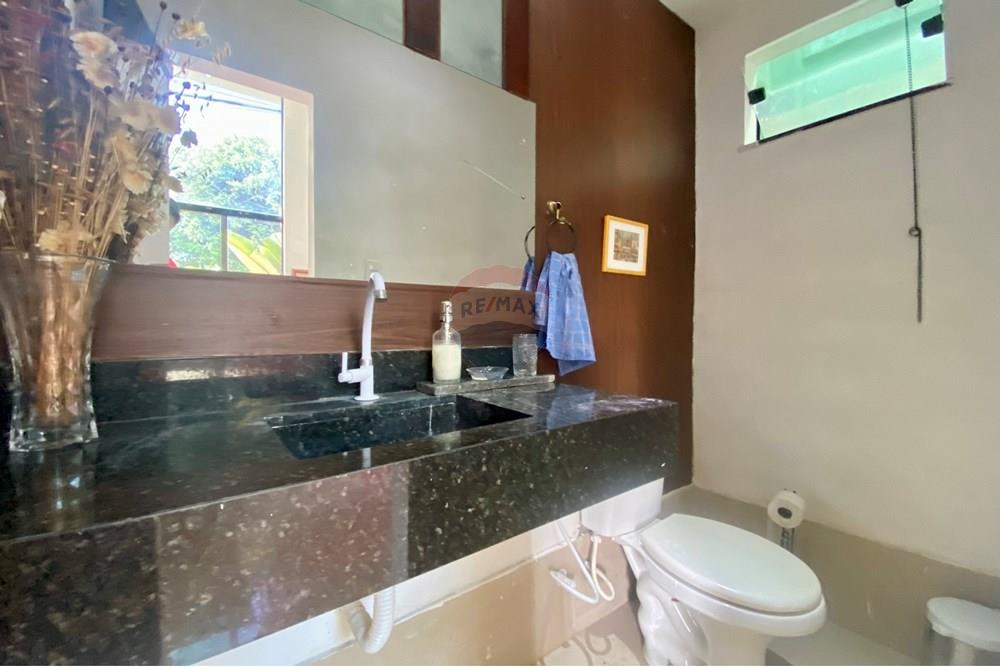 Casa de Condomínio - Alugar - Belém , Pará - IMG_2965.JPEG - 720921012-216