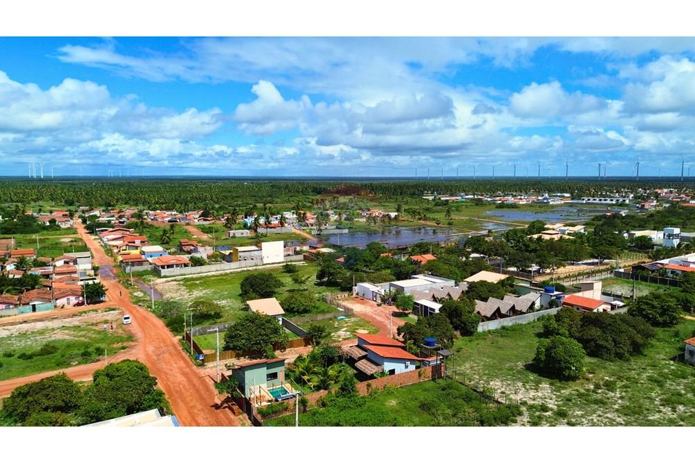 Terreno - Venda - São Miguel do Gostoso , Rio Grande do Norte - DJI_0027 - Editado.jpg - 720891024-210