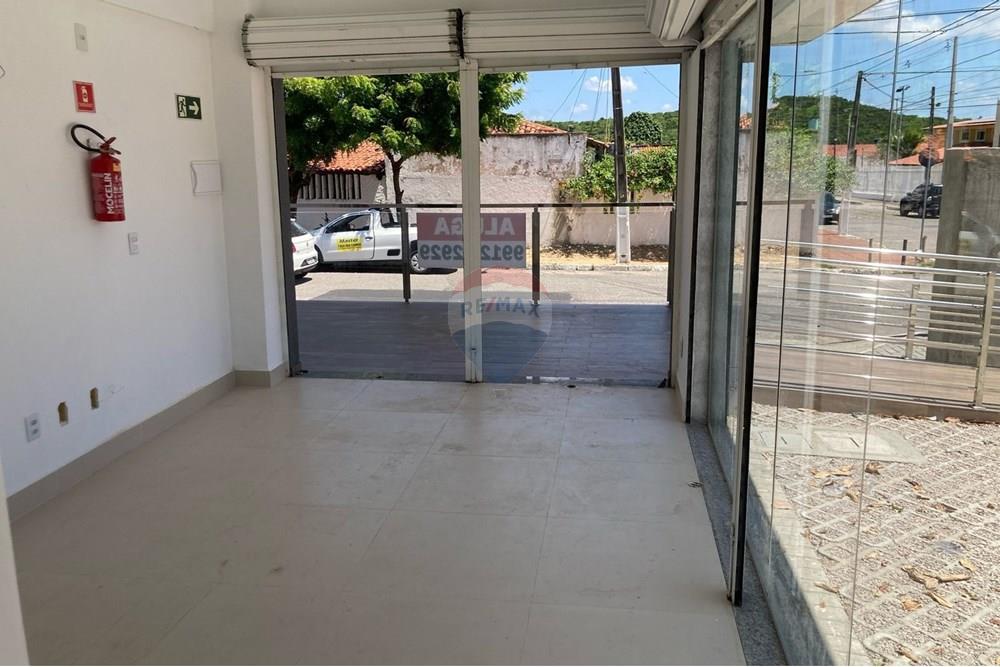 Cj. Comercial/ Sala - Alugar - Natal , Rio Grande do Norte - IMG-20250422-WA0082.jpg - 720891149-219