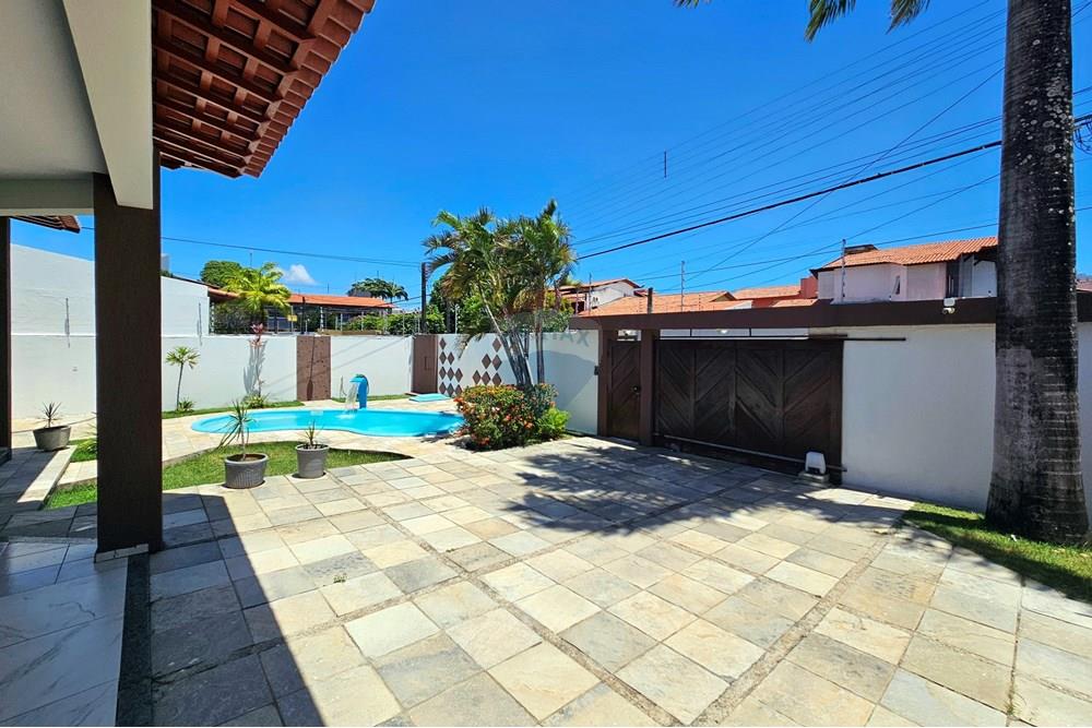 Casa - Venda - Natal , Rio Grande do Norte - 20251022_100955.jpg - 720891039-318