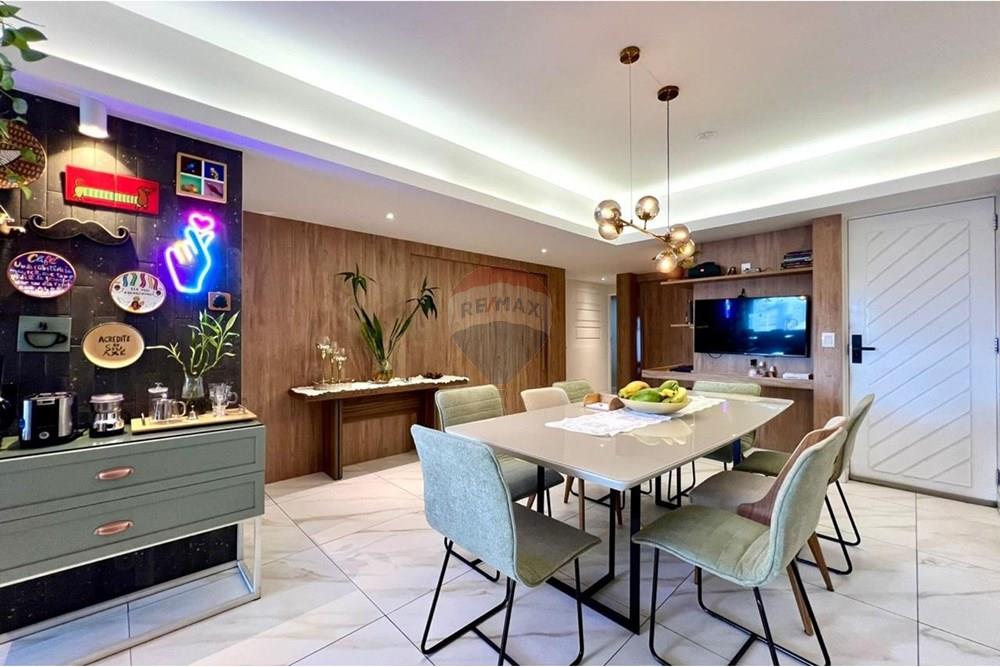 Apartamento - Alugar - Belém , Pará - WhatsApp Image 2025-07-30 at 14.19.01 (1).jpeg - 720921007-121