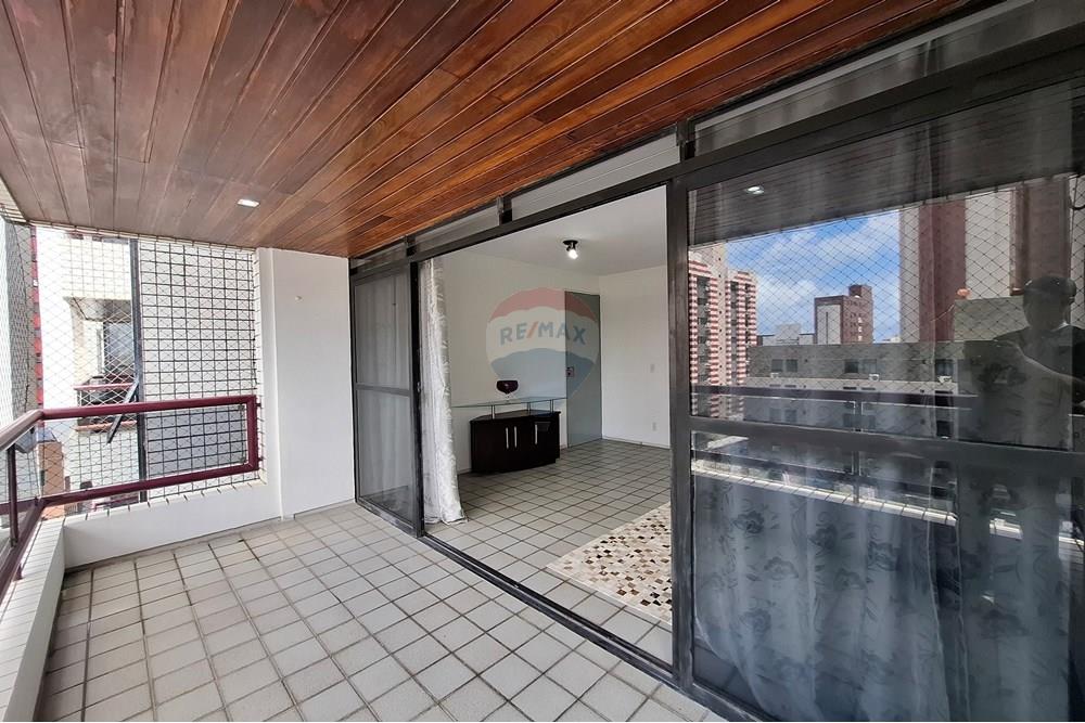 Apartamento - Alugar - João Pessoa , Paraíba - 20250902_105239.jpg - 720471042-160