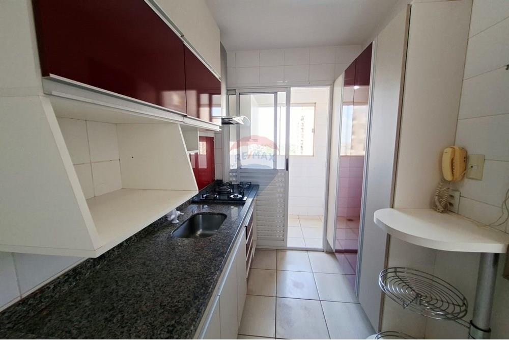 Apartamento - Alugar - Cuiabá , Mato Grosso - COZI.jpeg - 720911063-69