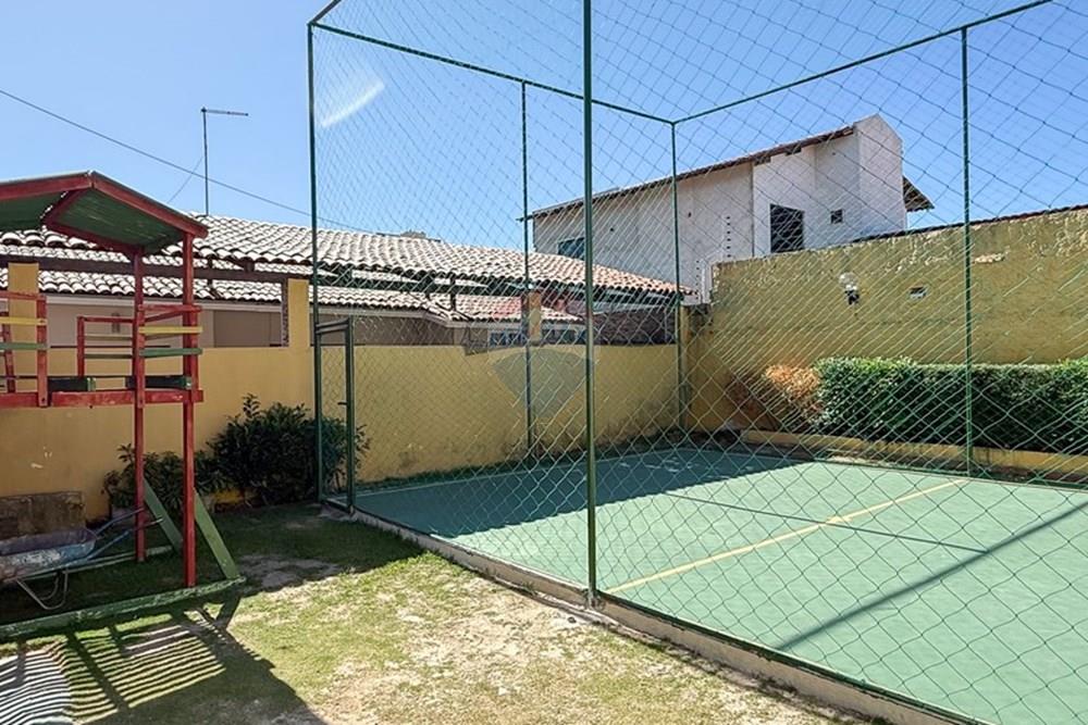 Casa de Condomínio - Venda - Fortaleza , Ceará - hercules-336 - Copia.jpg - 722031078-5