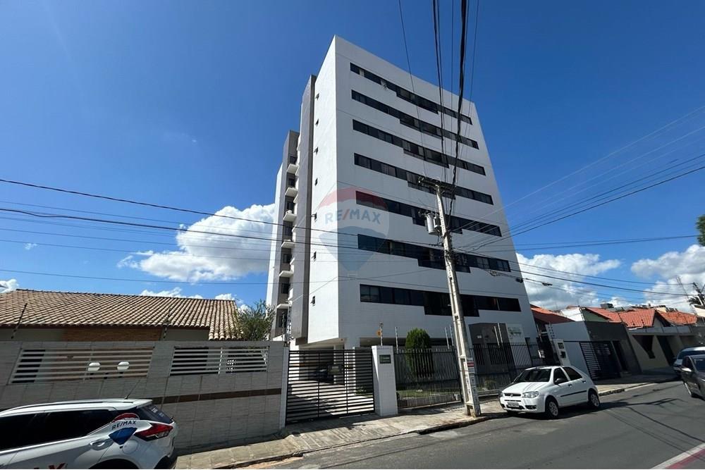 Apartamento - Alugar - Campina Grande , Paraíba - FOTO FACHADA3.jpg - 720291067-13