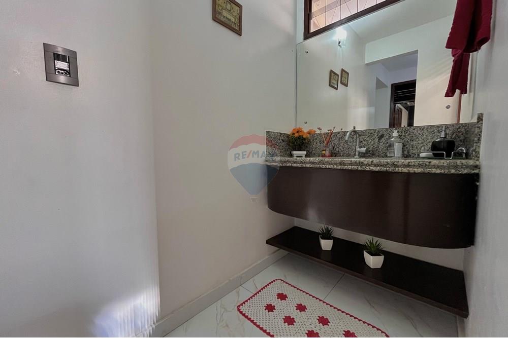 Casa Comercial - Alugar - Campina Grande , Paraíba - 5.5 Lavabo.jpeg - 720291080-4
