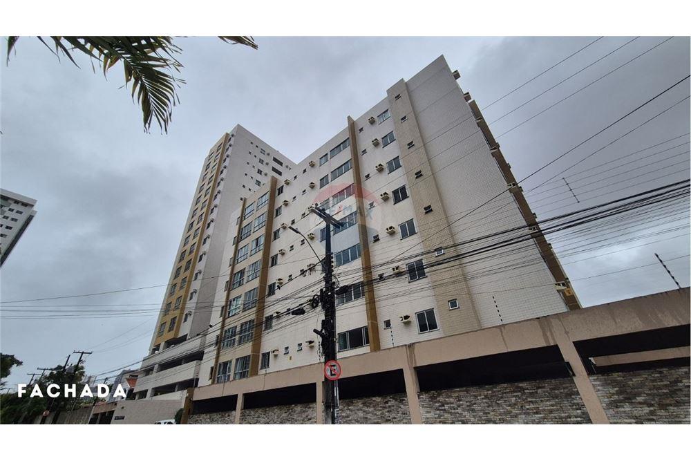 Apartamento - Venda - João Pessoa , Paraíba - 2 - 720861003-83