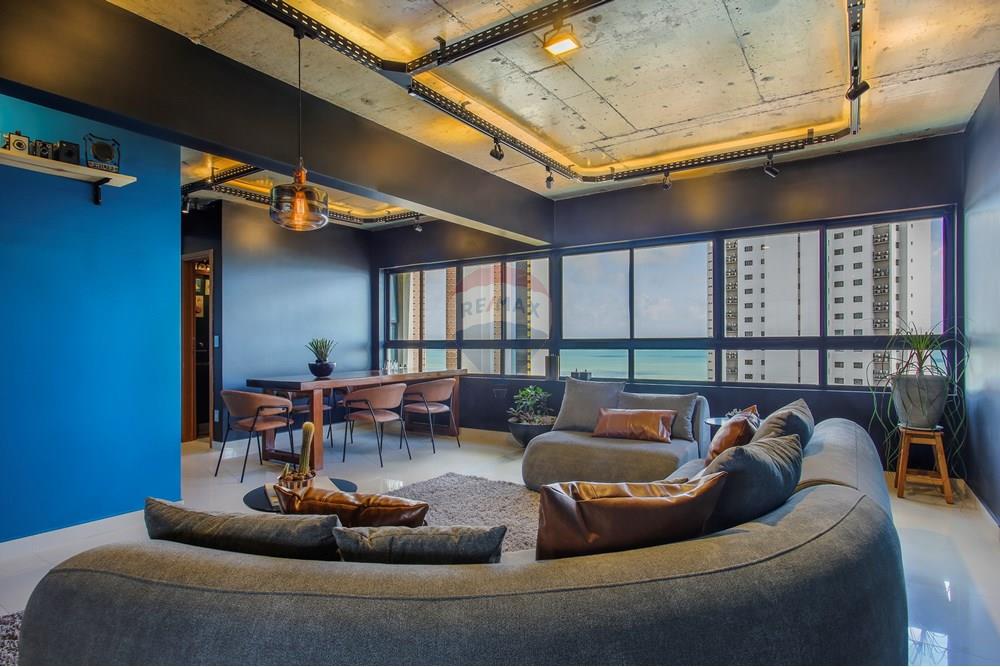 Apartamento - Venda - Natal , Rio Grande do Norte - 1 .jpg - 720811063-13