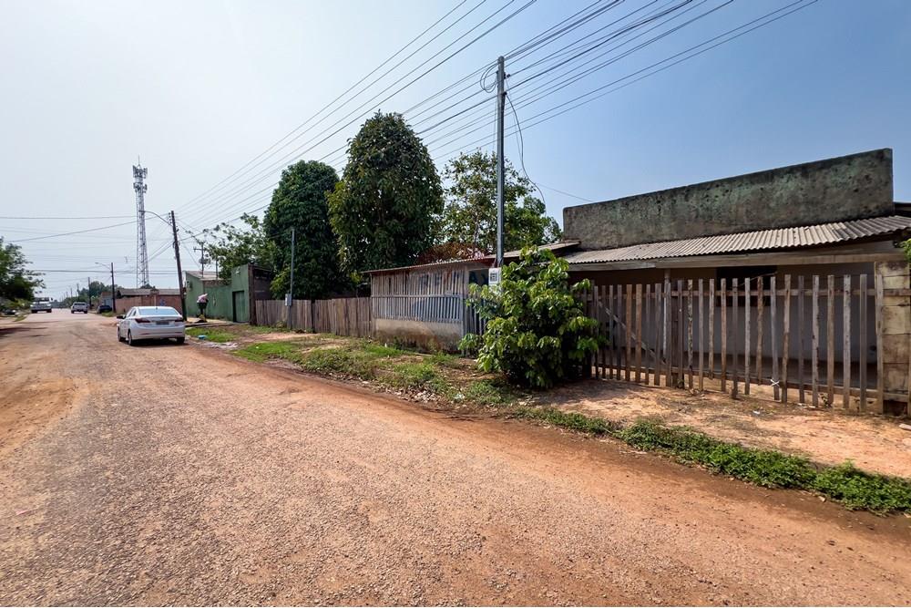 Casa - Venda - Candeias do Jamari , Rondônia - IMG_9054.jpg - 721551046-24