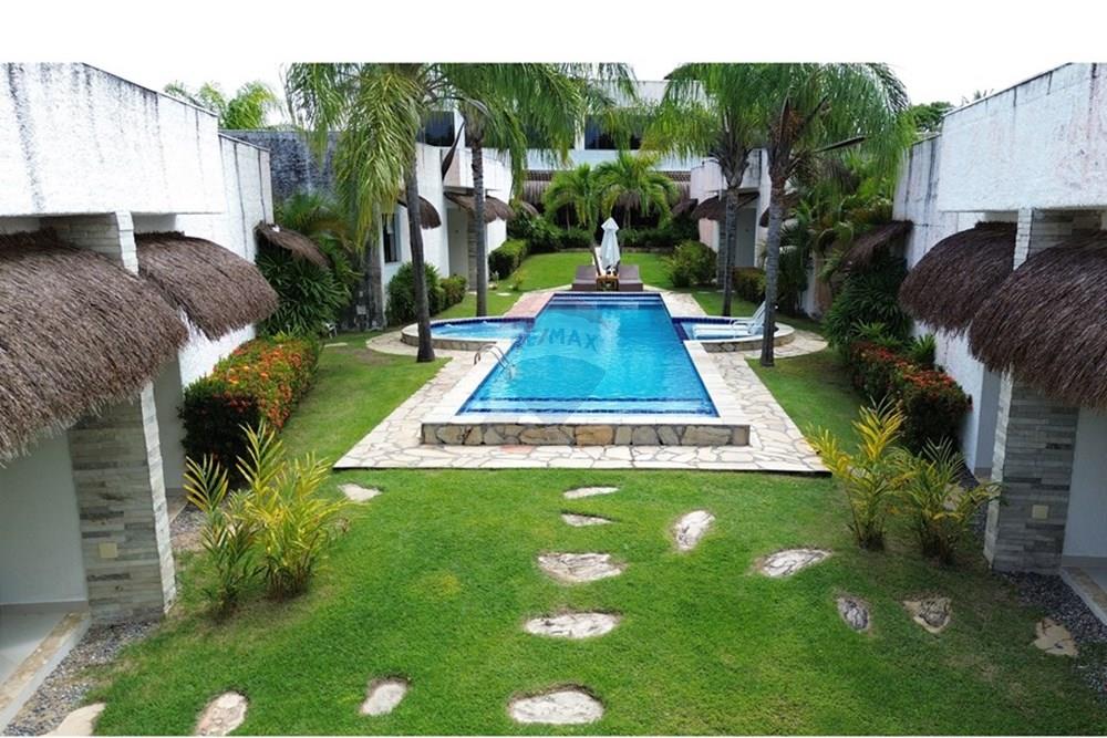 Hotel/ Pousada - Venda - Conde , Paraíba - DJI_0846.JPG - 720871004-205