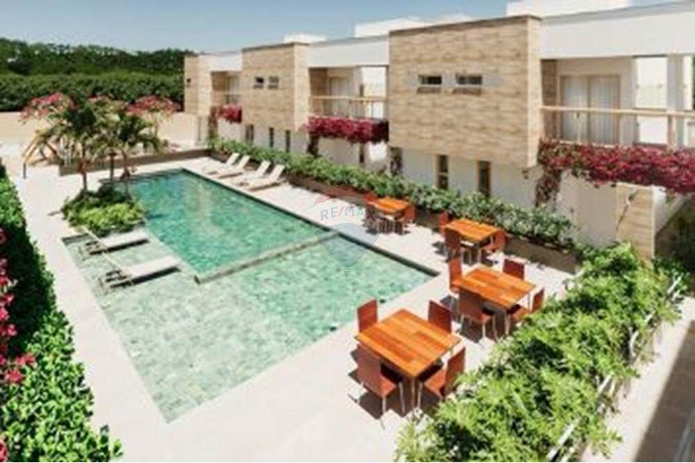 Casa de Condomínio - Venda - Caucaia , Ceará - 12.jpg - 722031087-11