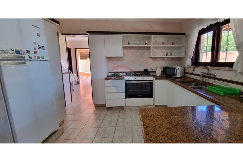 Casa - Venda - Fortaleza , Ceará - COZINHA 01.jpeg - 720981083-15