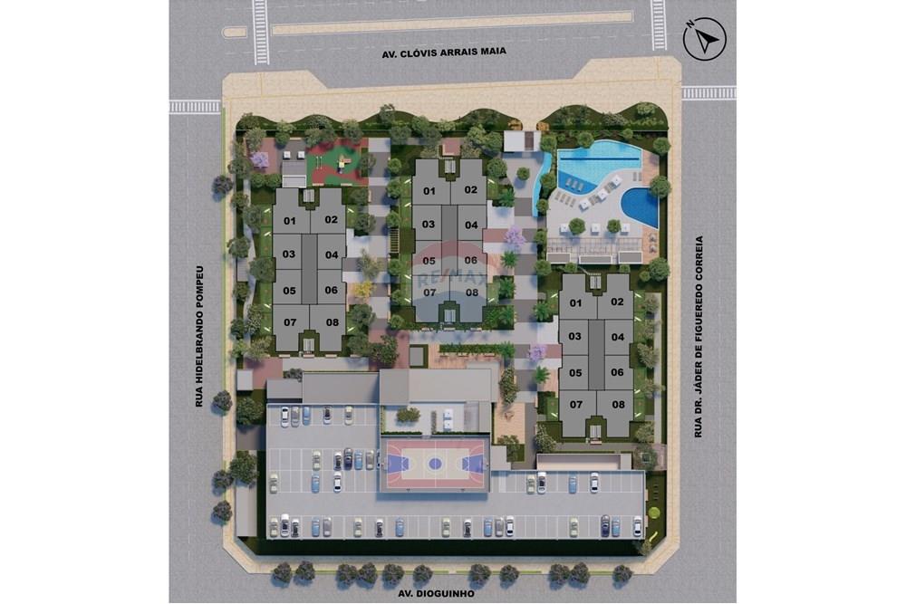 Apartamento - Venda - Fortaleza , Ceará - WhatsApp Image 2025-05-16 at 14.43.19 (5).jpeg - 720971025-4