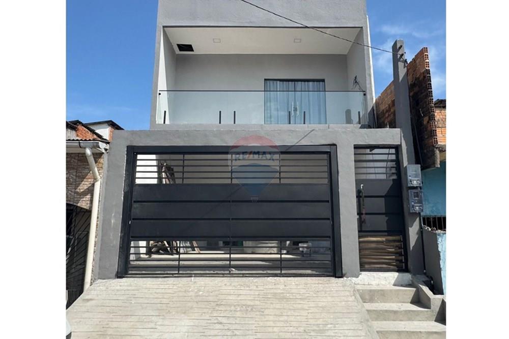 Casa - Alugar - Belém , Pará - frente.jpeg - 720921171-6