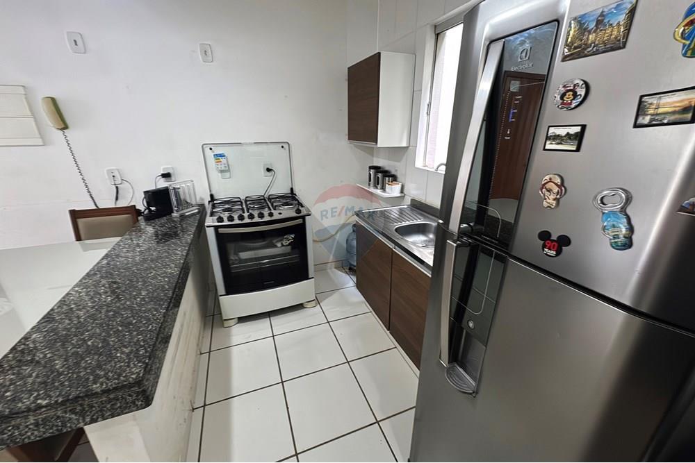 Apartamento - Venda - Ananindeua , Pará - IMG_4053.jpg - Cozinha - 720671015-61