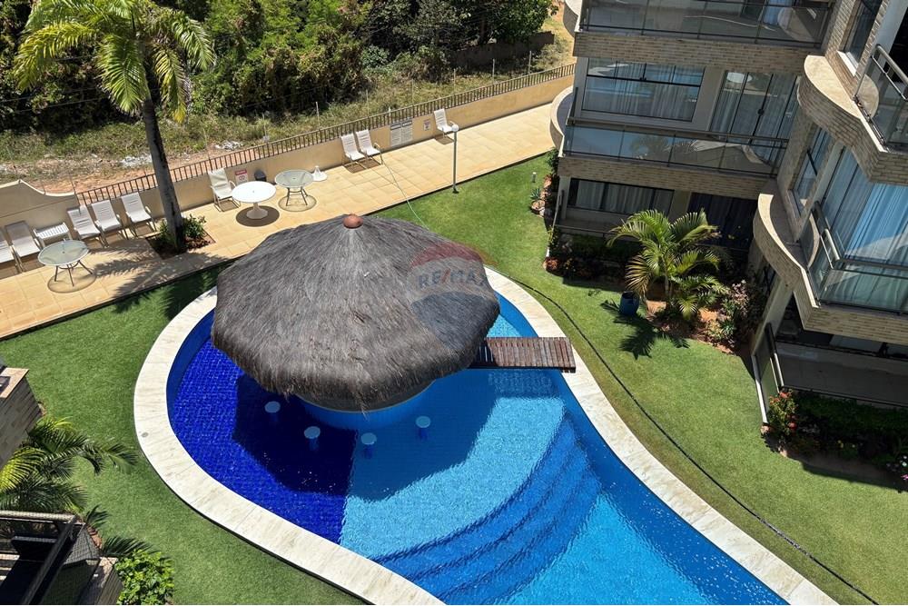 Apartamento - Alugar - Nísia Floresta , Rio Grande do Norte - IMG_0336.jpeg - 720891150-81