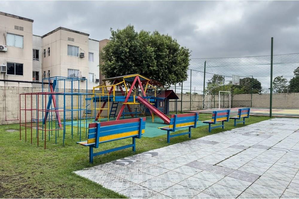 Casa de Condomínio - Venda - Manaus , Amazonas - photo_5093910129241336986_y.jpg - 722051015-28