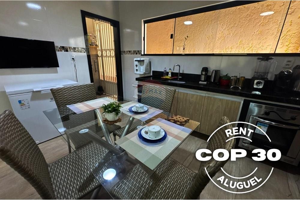 Casa - Alugar - Ananindeua , Pará - WhatsApp Image 2025-09-18 at 13.15.15.jpeg - Cozinha - 720671054-18