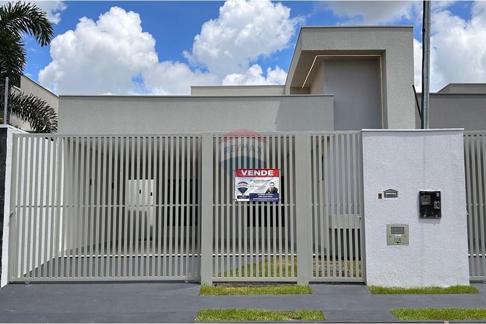 Casa - Venda - Rondonópolis , Mato Grosso - WhatsApp Image 2025-01-01 at 17.51.48 (1).jpeg - 720561029-182