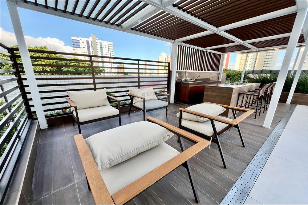 Apartamento - Alugar - Campina Grande , Paraíba - 45 - 720291006-166