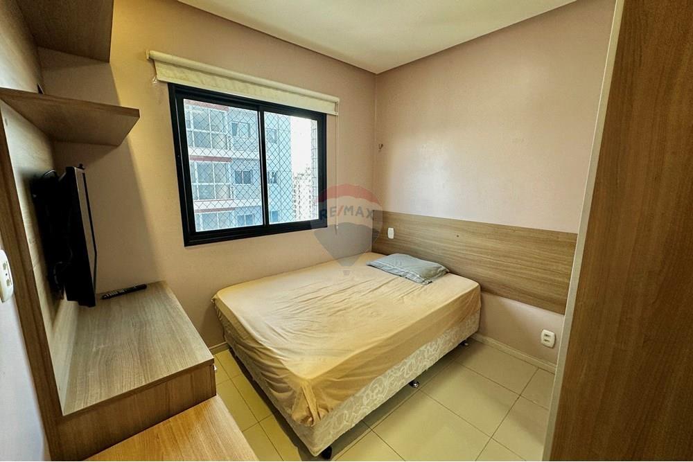 Apartamento - Alugar - Belém , Pará - IMG_6972.JPG - Suite - 720671054-8