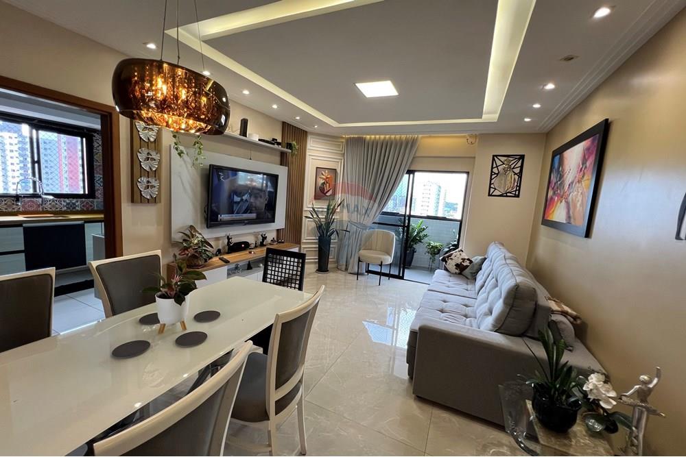 Apartamento - Alugar - Belém , Pará - IMG_8102.jpg - 720921152-8