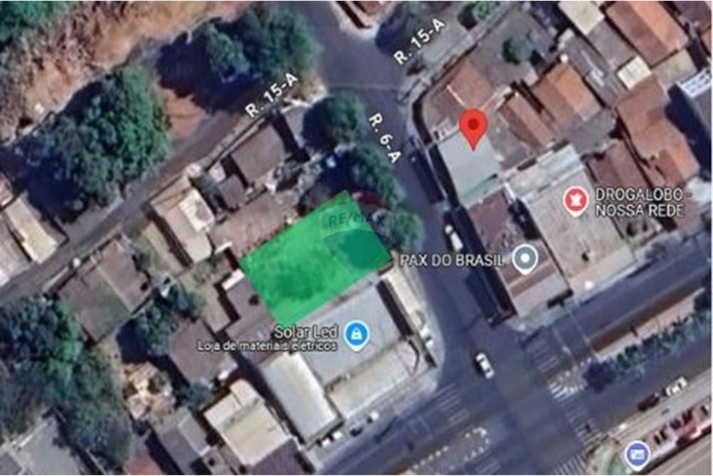 Terreno - Venda - Goiânia , Goiás - lote mapa 1.jpg - 722271003-22