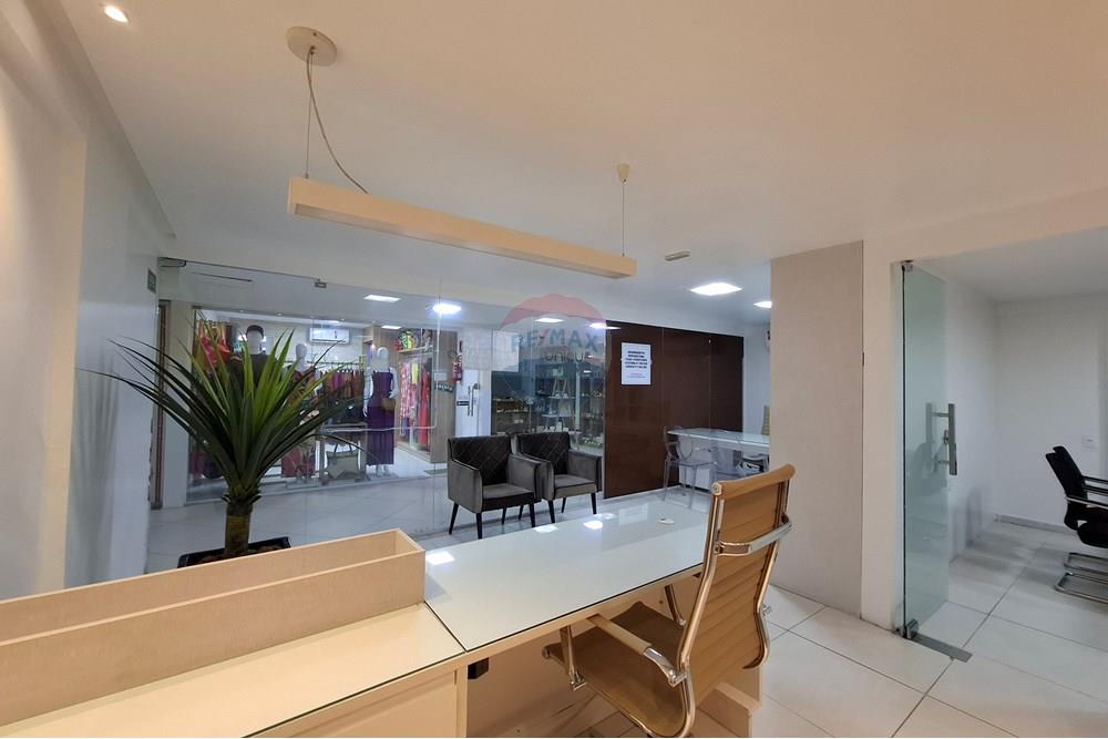 Cj. Comercial/ Sala - Alugar - João Pessoa , Paraíba - 20250821_163102.jpg - 720471042-158